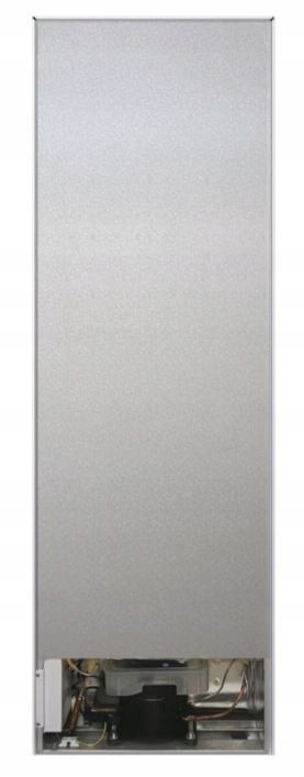 Chłodziarko-zamrażarka CANDY CCT3L517ES Kod producenta CCT3L517ES