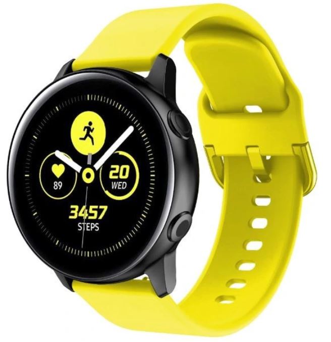 

Pasek Garmin Vivoactive 3 3 Music Vivomove Hr Venu