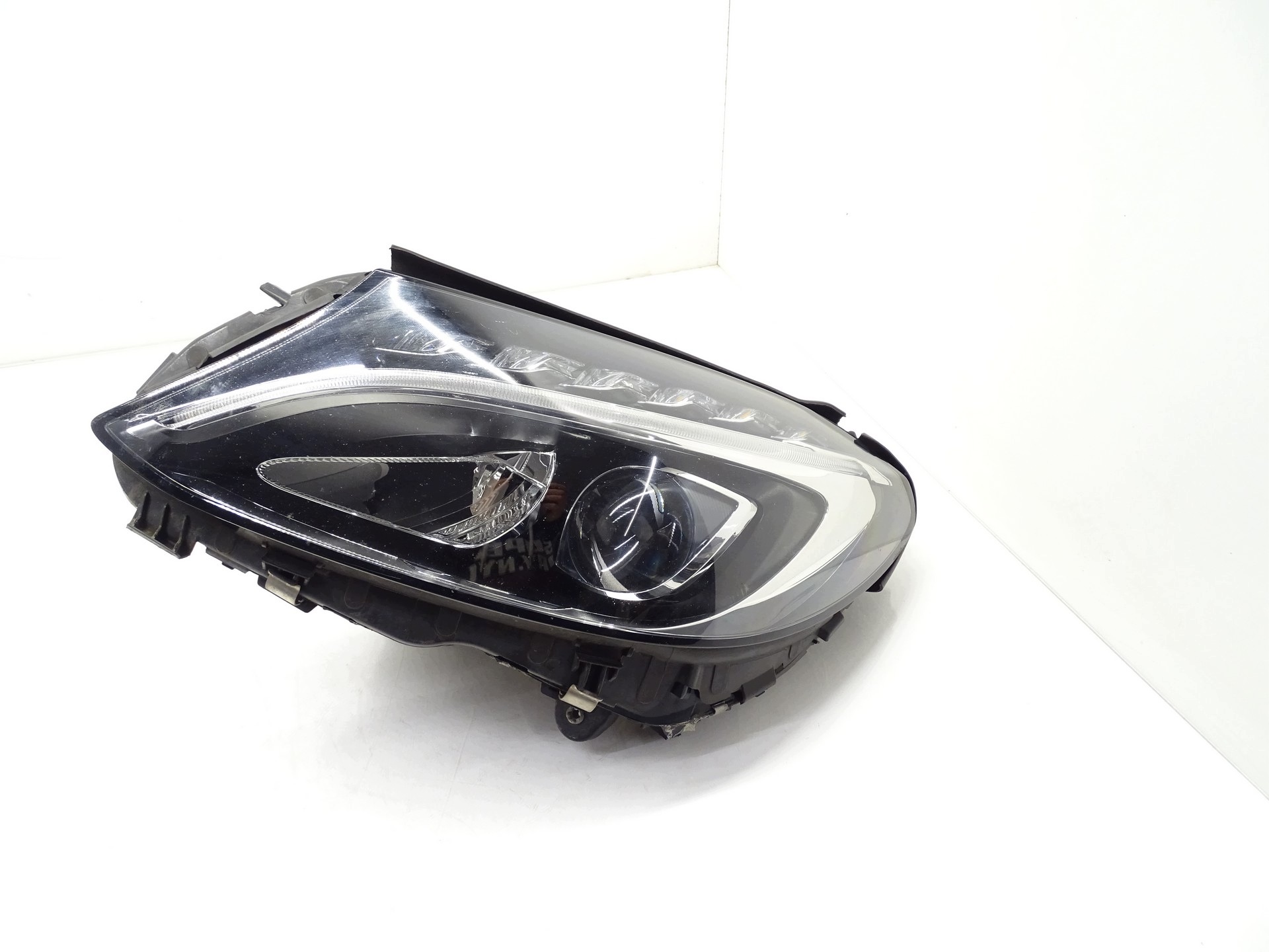 light left front front MERCEDES C-KLASA W205 LED A2059067902