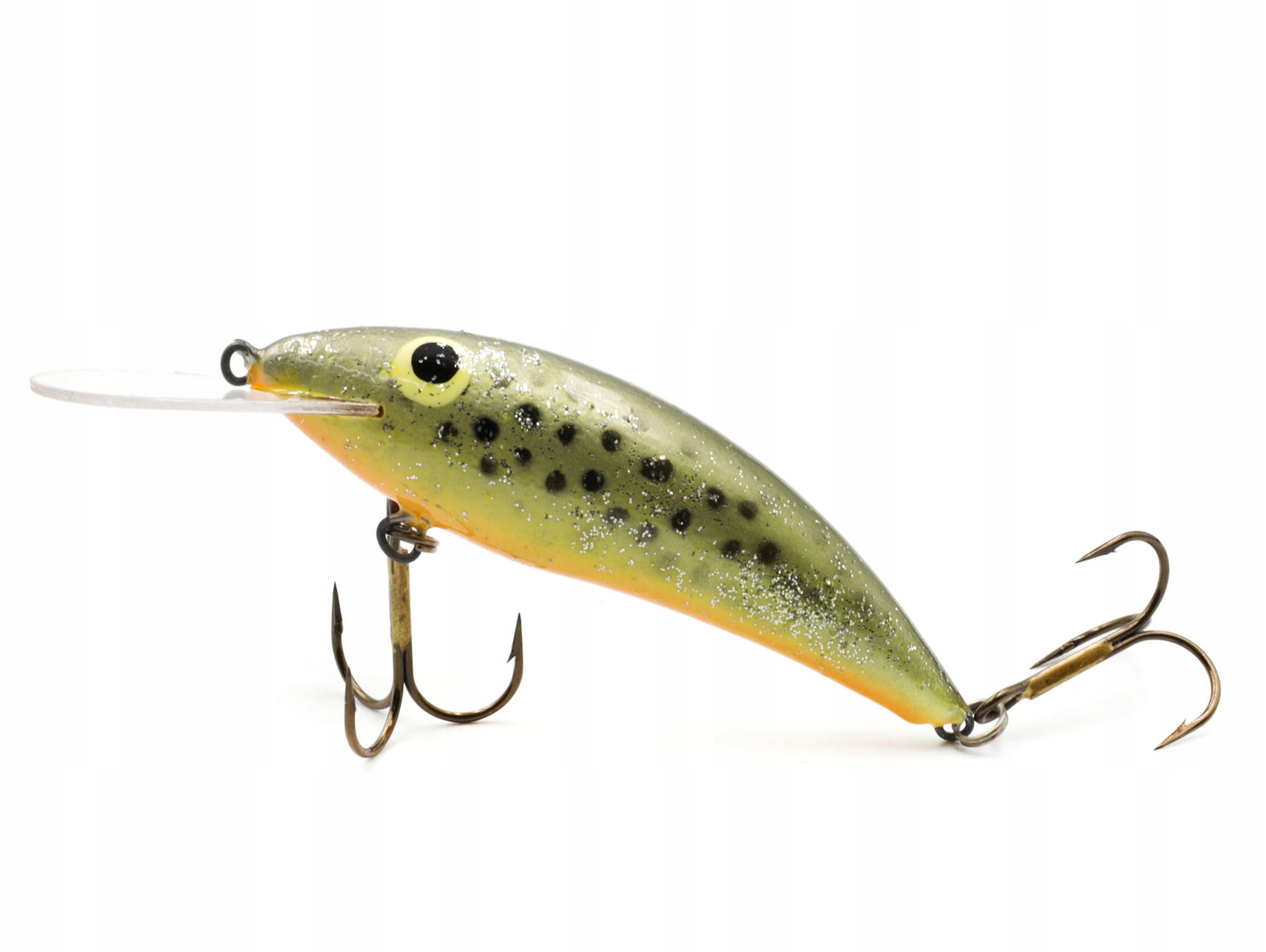 Wobler Diver 7   szt.