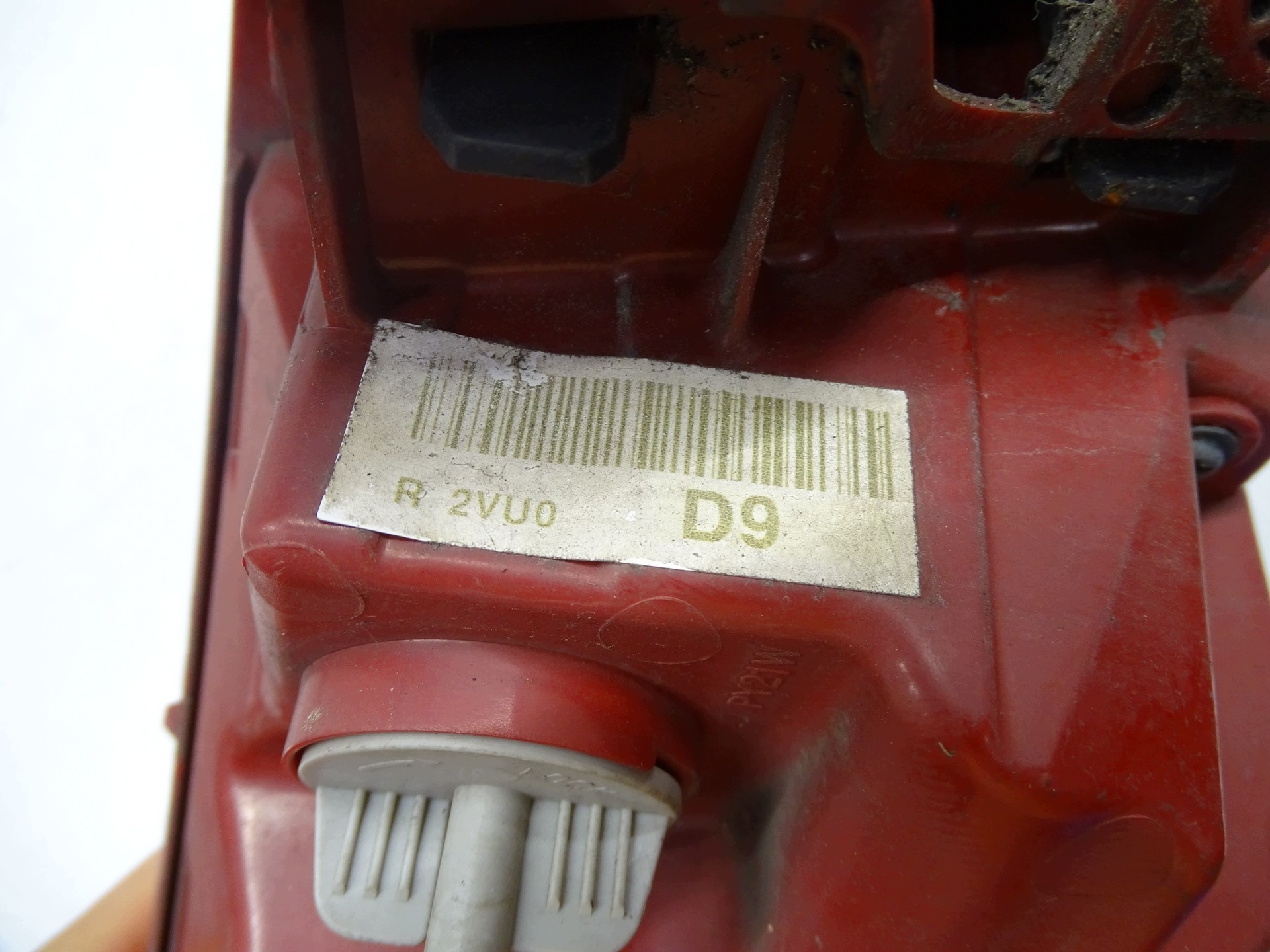 light rear part rear right W fender KIA OPTIMA KOMBI