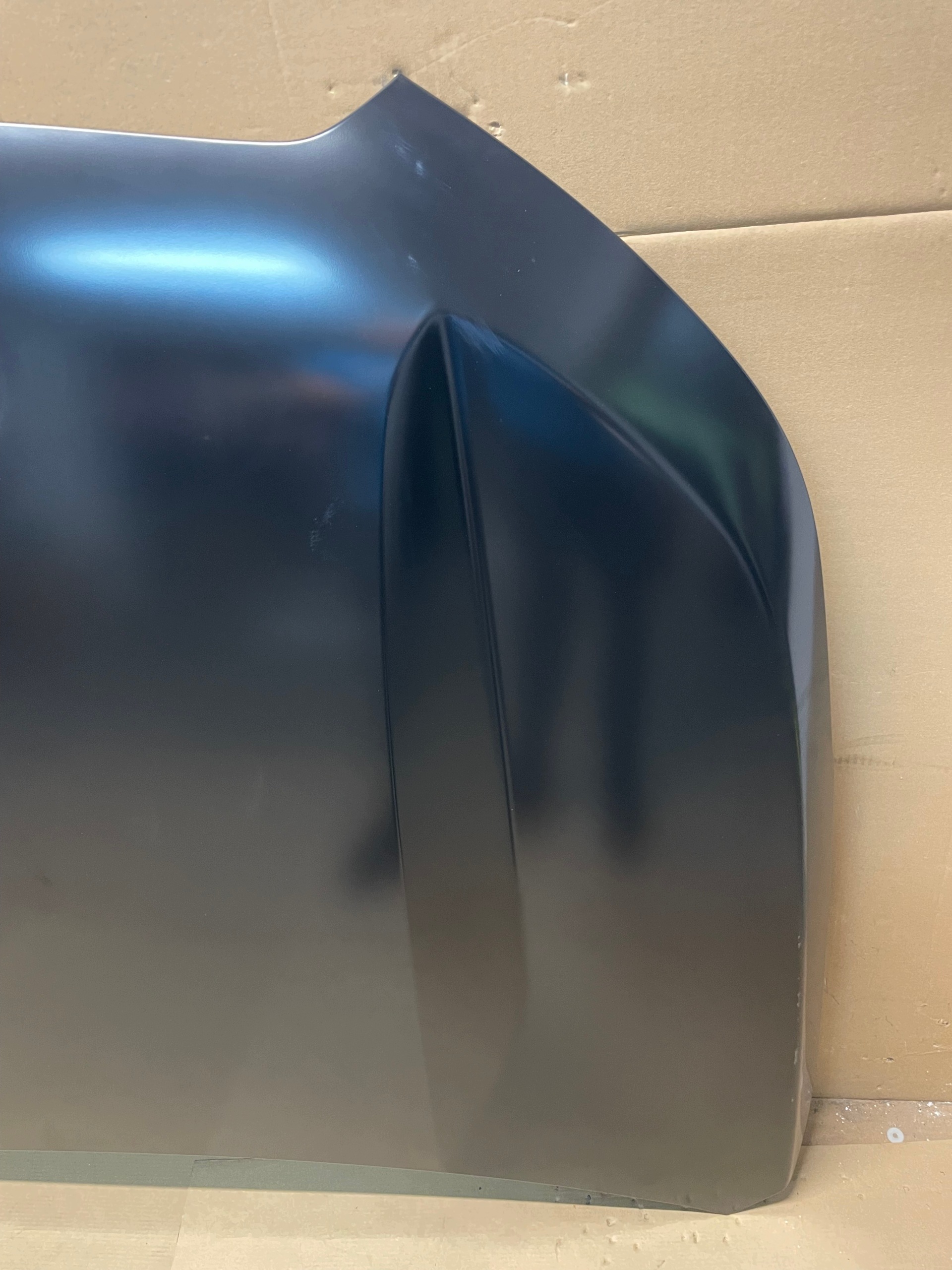 Capot BMW X1 U11 Neuf Original