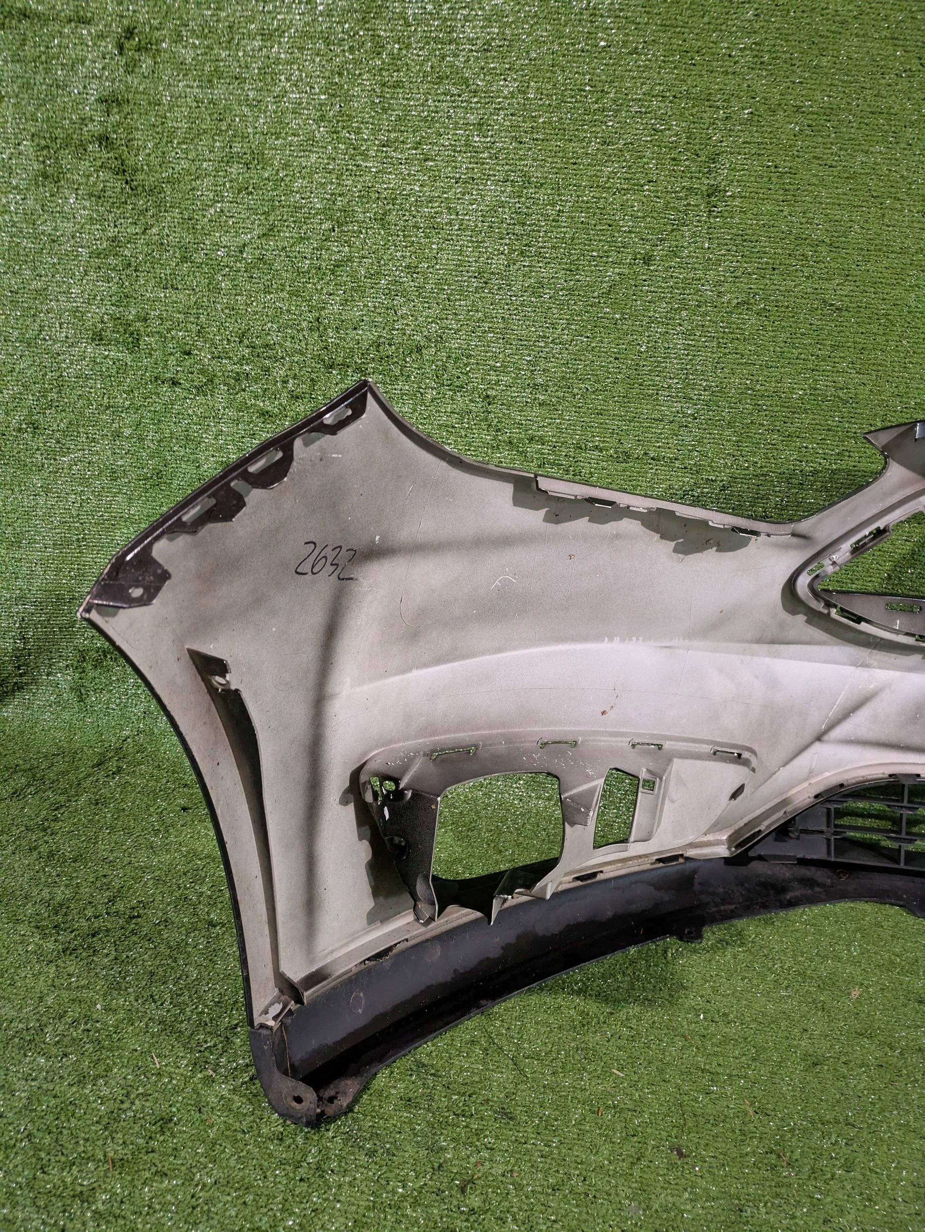 Frontstoßstange vorne FORD FOCUS MK3 LIFT 14- NR.7738