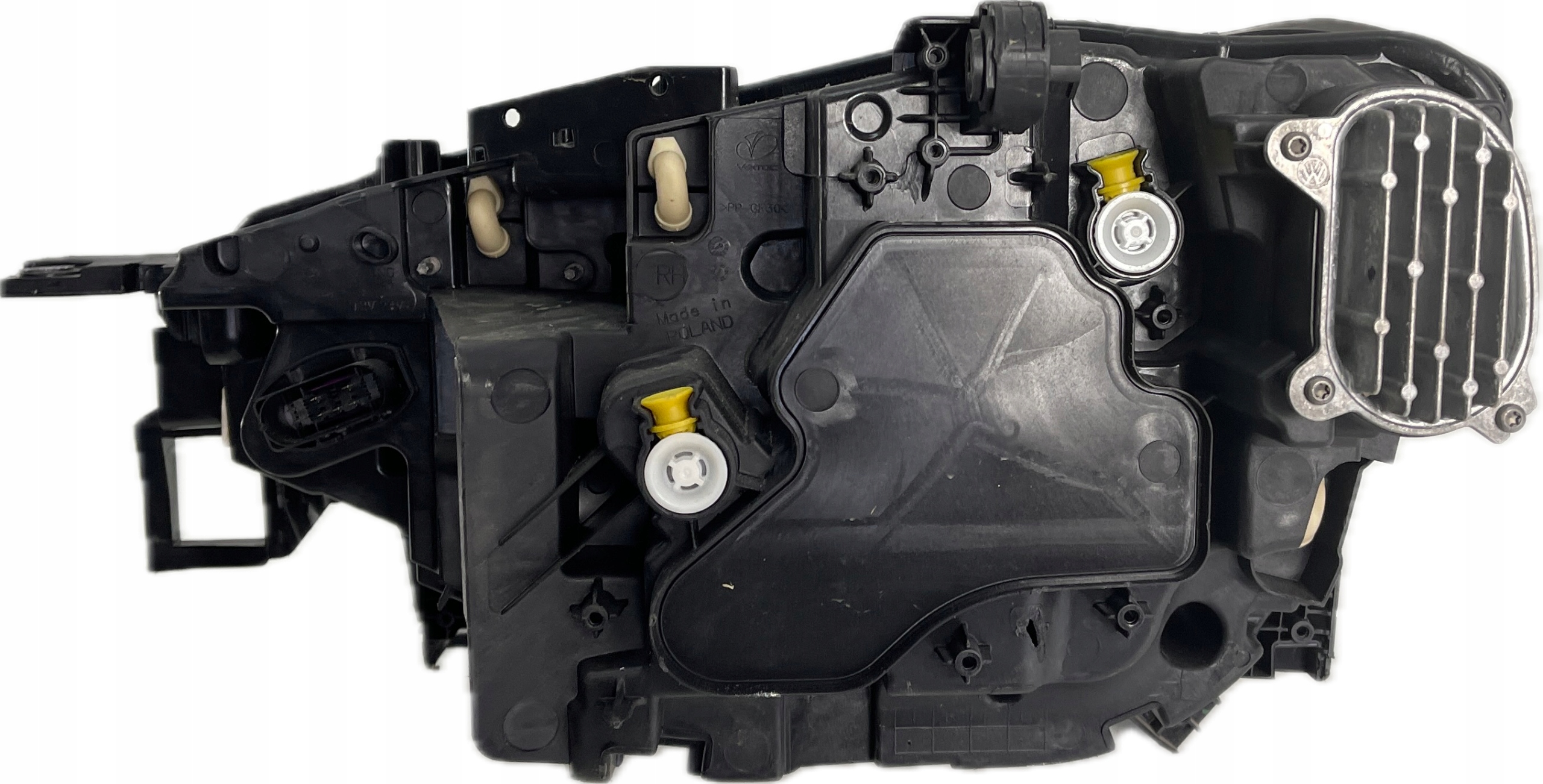 16 VW ID4 ID.4 light front right FULL LED 11B941036N 16.03.2023