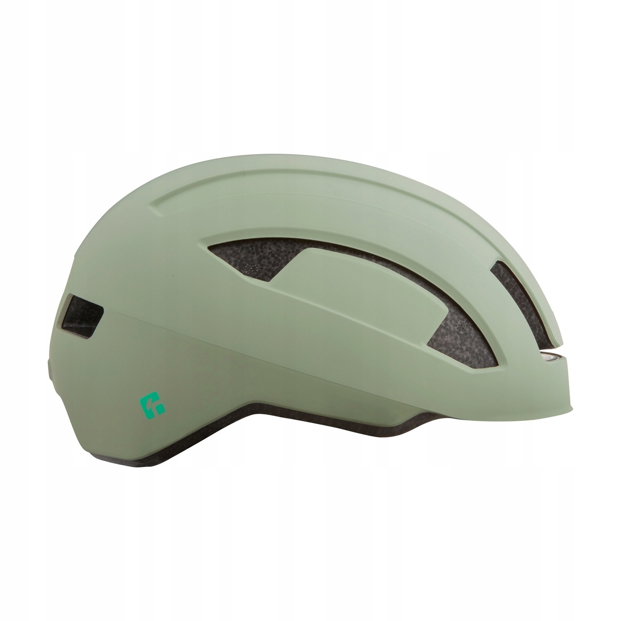 Cyklistická přilba Lazer CityZen KinetiCore Matte Laurel Green L