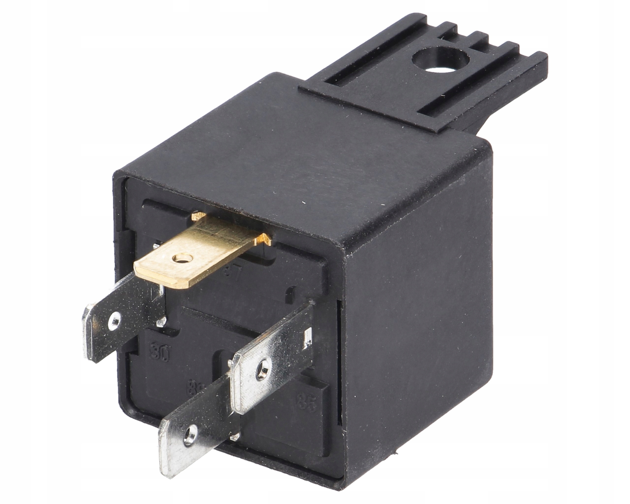 przekaźnik 12V 40A 4 PIN Hella 4RA965400-07