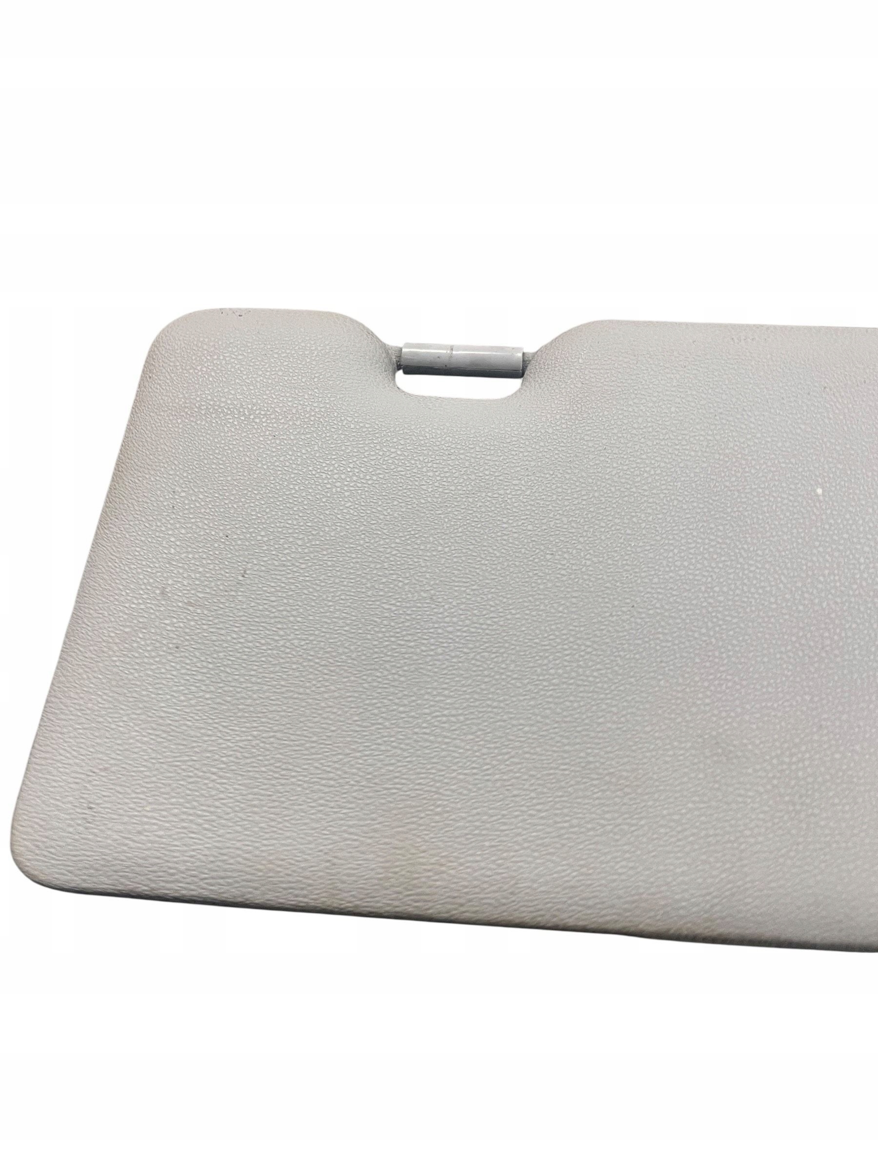 BMW 1 E81 E87 2007 солнцезащитный козырек