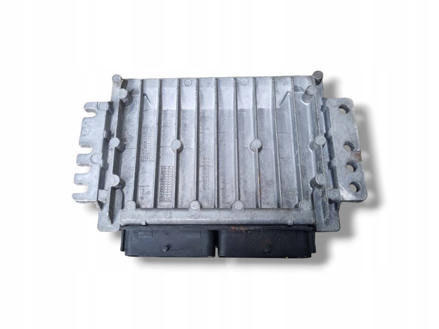 control unit of the engine Renault Megane facelift 2000 8200055742