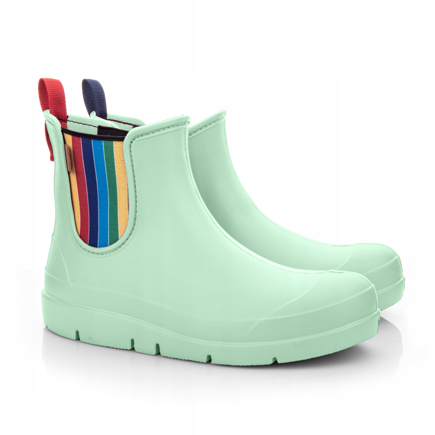 Lemigo Kalosze damskie miejskie STELLA R.41 Marka Lemigo