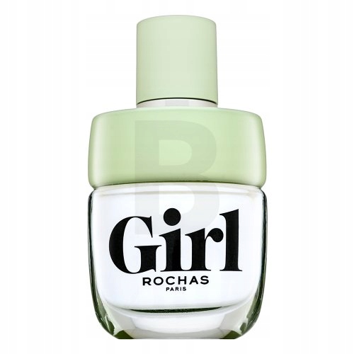 Rochas Girl toaletní voda pro ženy 60 ml