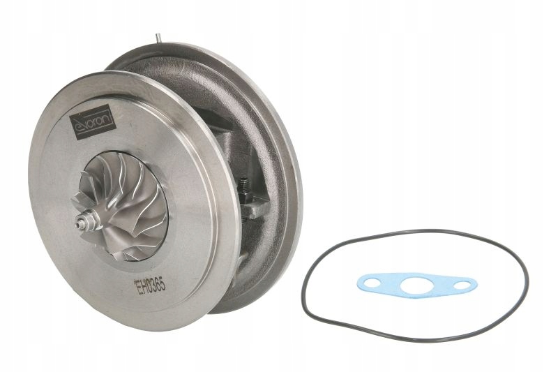 Jádro Cartridge Vložka Turbíny Chevrolet Cruze Trax 1.7 D 110 131 Km 789