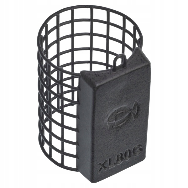 Sensas Koszyczek Koszyk Flat Metal Cage S 20gr
