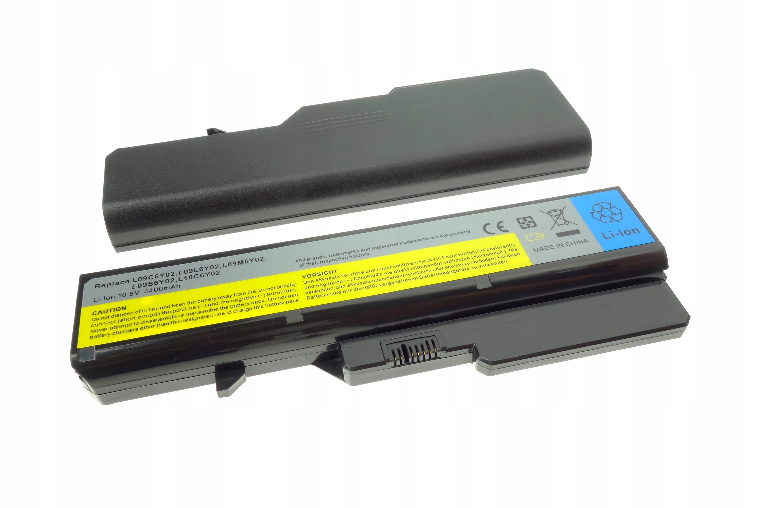

Bateria do Lenovo B570 G560 G570 G575 G770 G780
