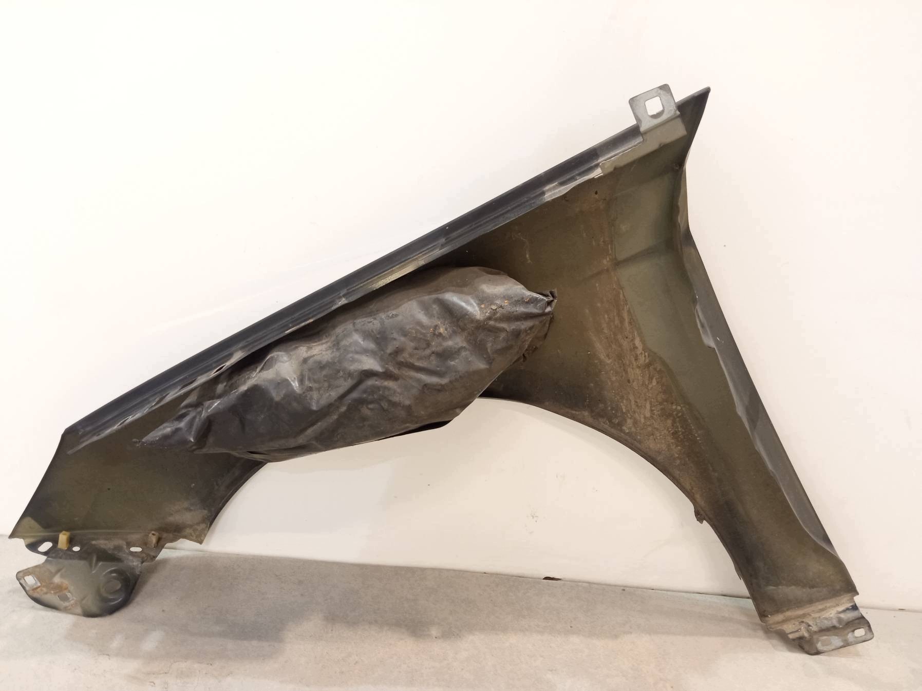 fender right front FB Ford Focus Mk3 (2010-2019)