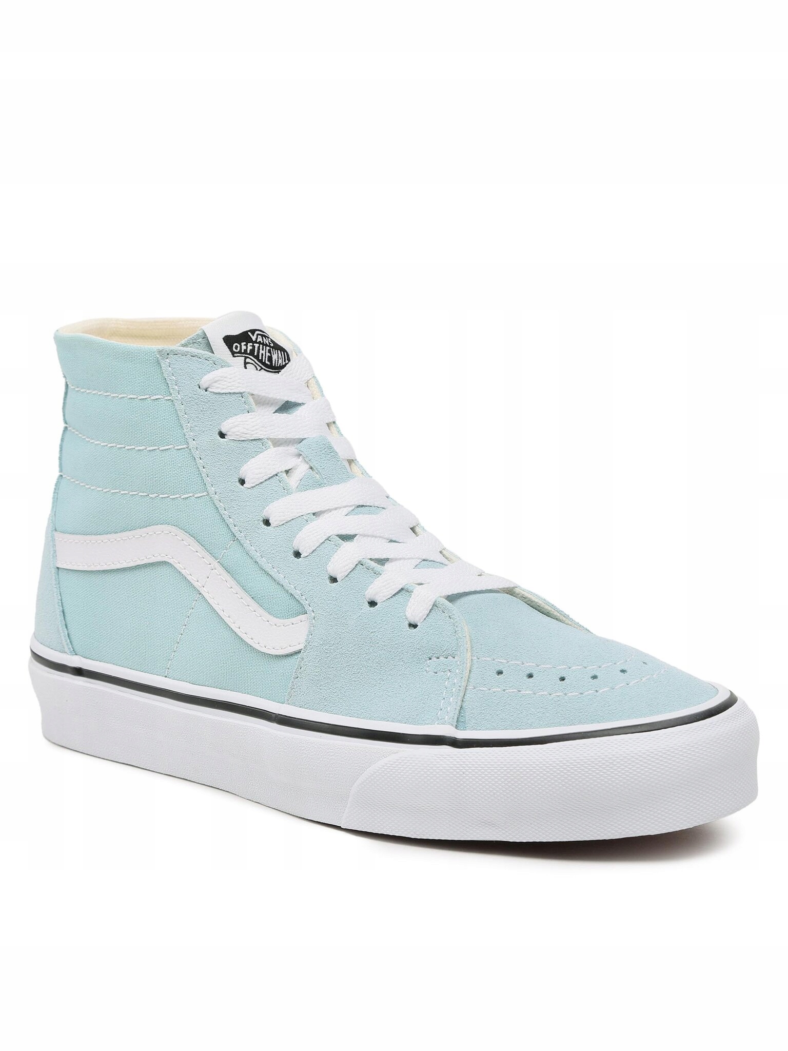 Boty Tenisky Vans Sk8-HI Tapered vel. 42