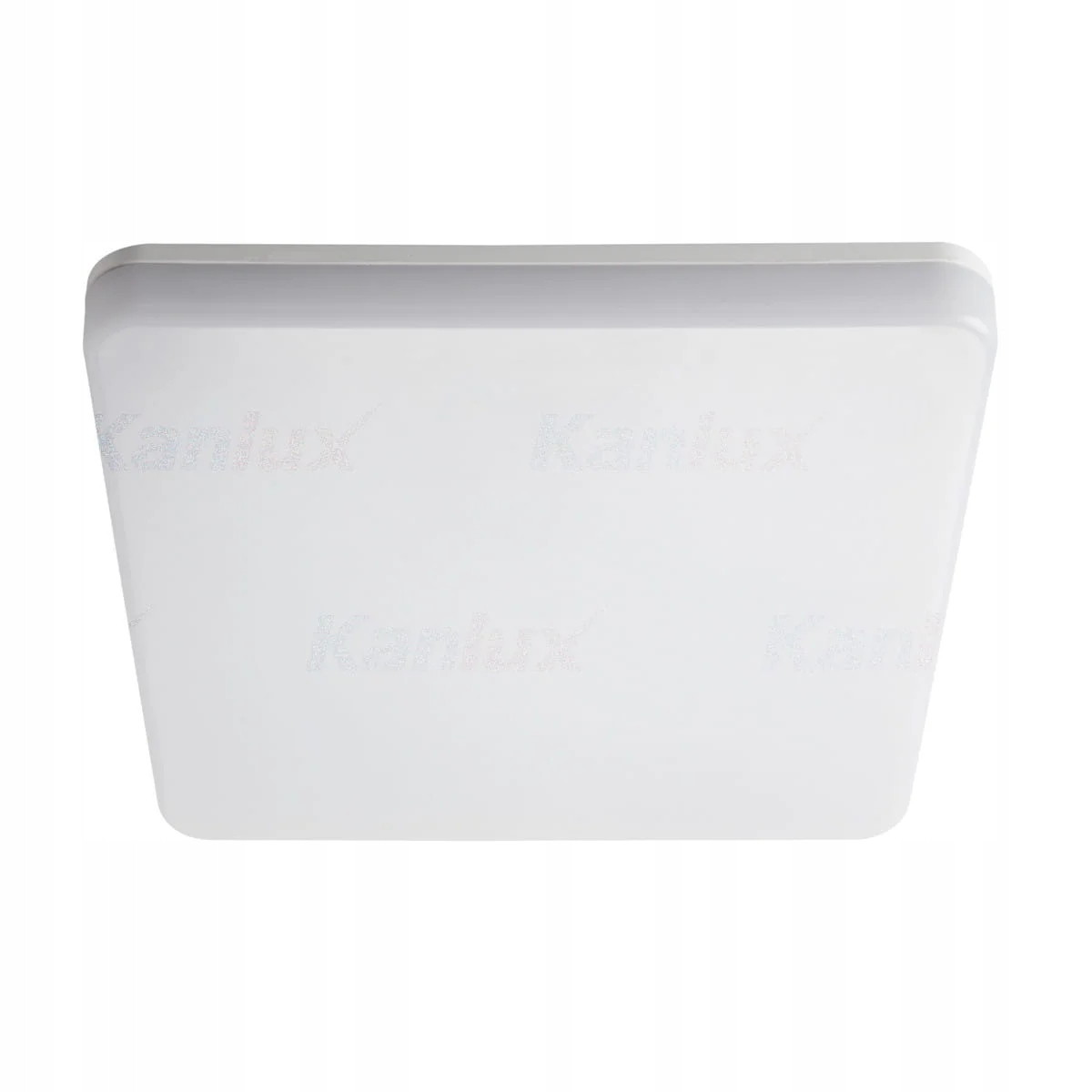 Kanlux Varso Led Stropní Svítidlo 36W 4000K IP54 Čtverec bílé