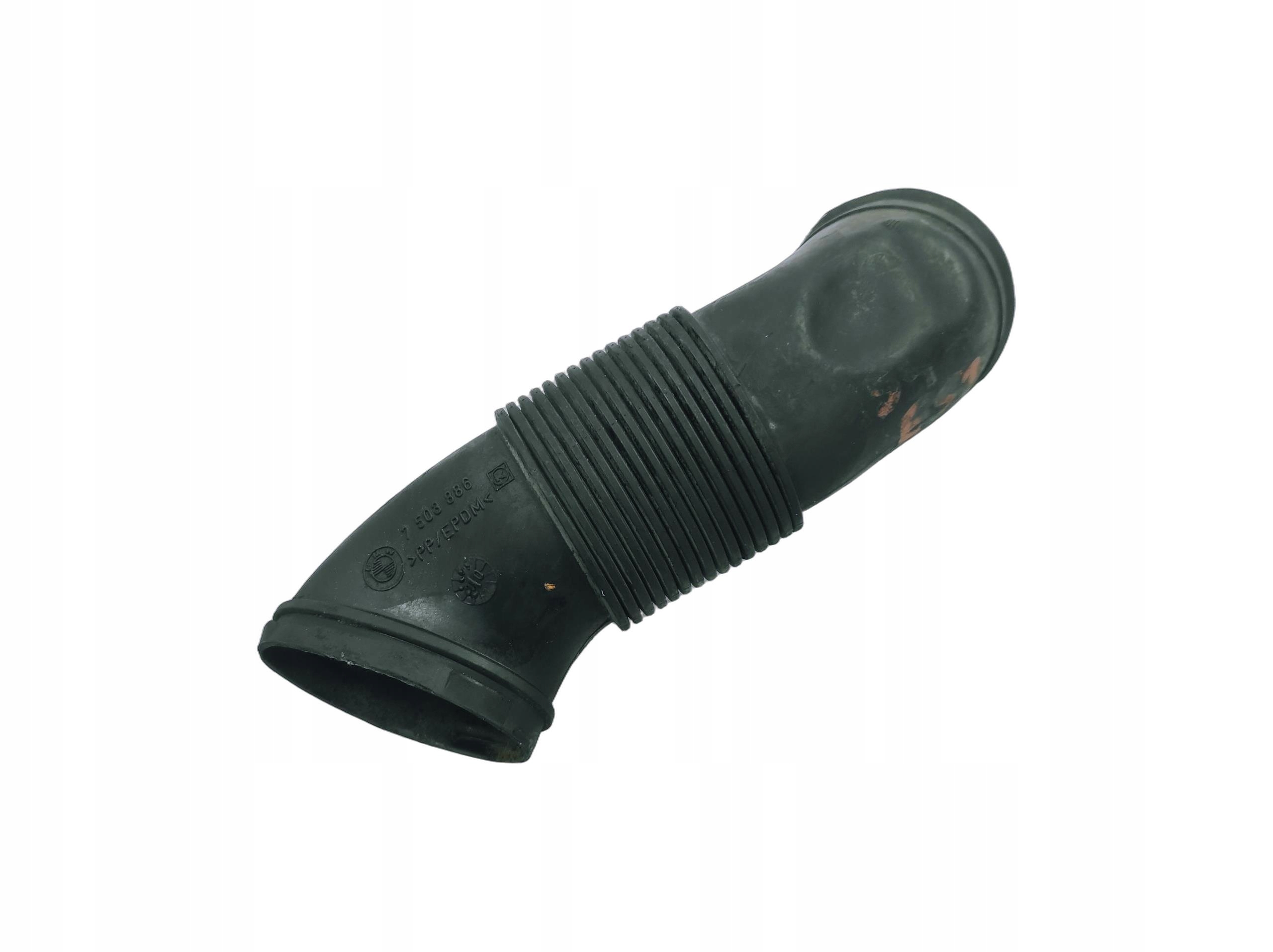 pipe air hose BMW X5 E53 7503886