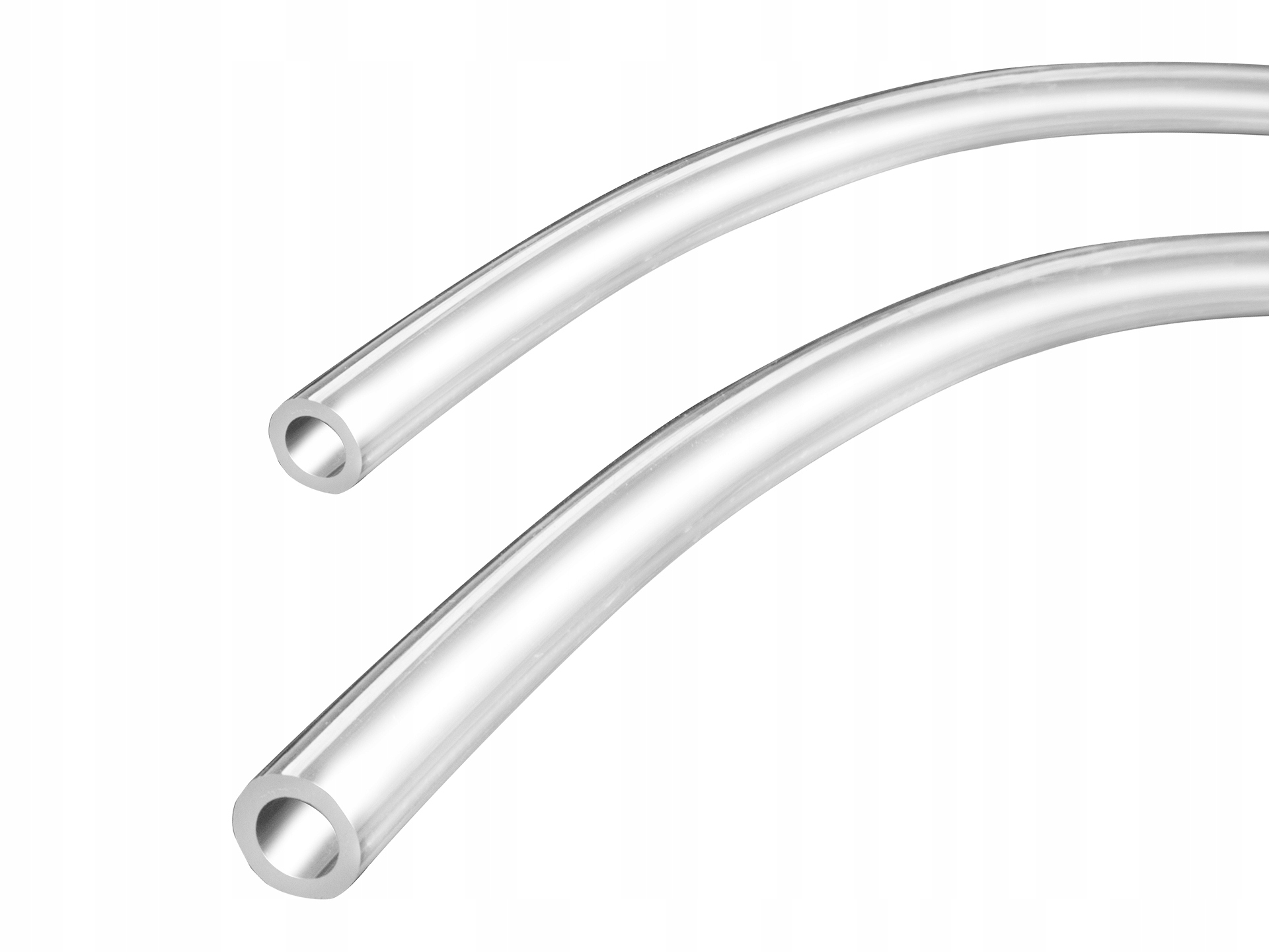 

Aqua Nova wąż poliuretanowy 4/6mm 1m