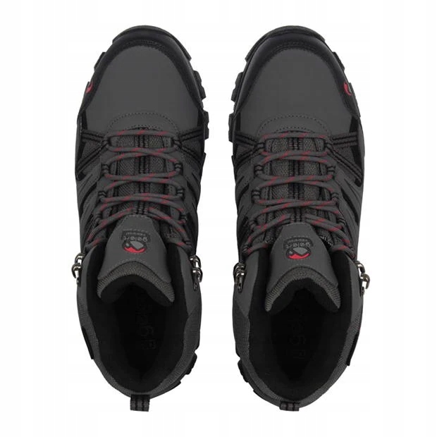 GELERT Horizon Męskie BUTY ZIMOWE tu 45,5 _34349 Rozmiar 45,5
