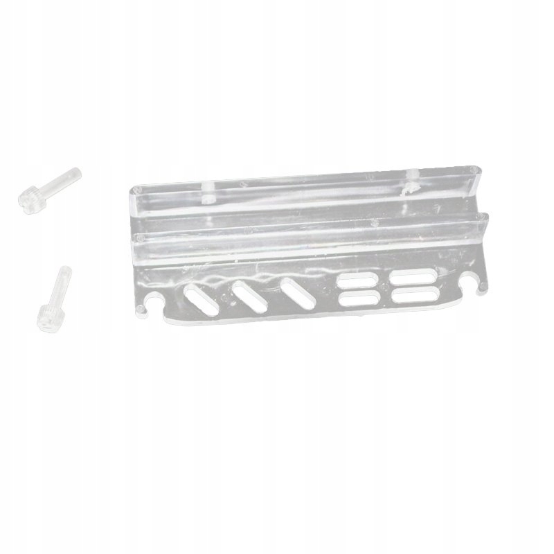 

Deep Aqua Uchwyt Akrylowy na Narzędzia