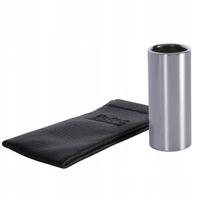 ON STAGE SLD209 SLIDE GITAROWY CHROMOWANY + POKROWIEC