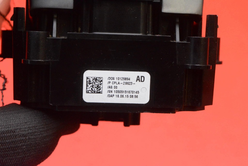 Leva Pulsante LEVA FRENO A MANO CPLA-2B623-AD RANGE ROVER 4 IV L405 12