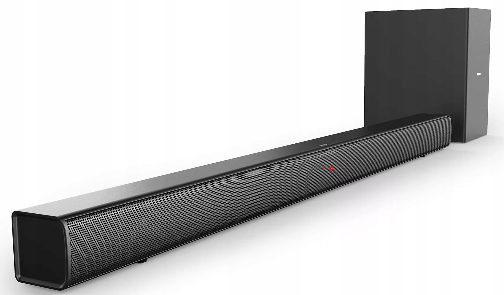 SOUNDBAR PHILIPS HTL1510 70W 2.1 BLUETOOTH NFC PRO Marka Philips
