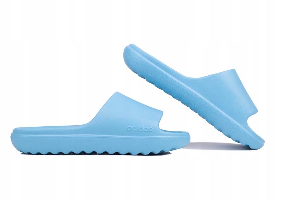 Nazouváky adidas Bazénové Adilette Pohodlné Lehké Na Léto Sportovní vel. 39