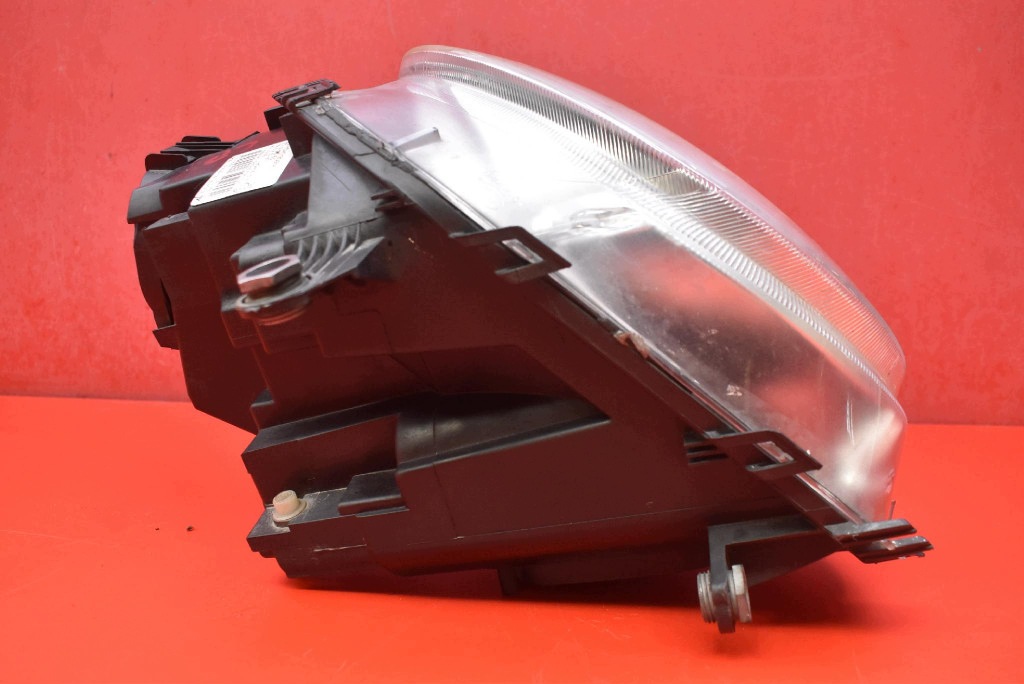 REFLEKTOR lijevi far prednji dio EU 0301225301 MINI COOPER ONE R56 06-10