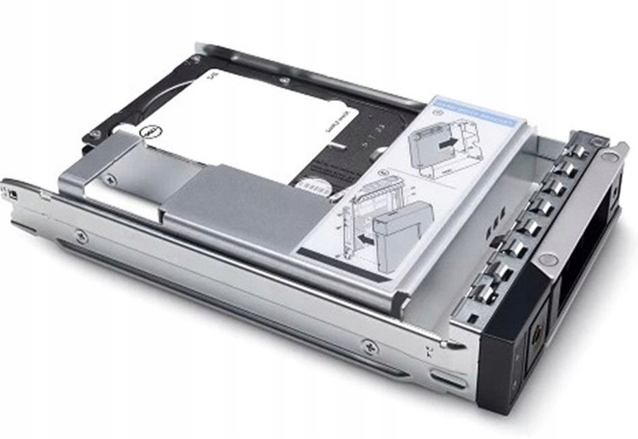 Dell 960 Gb Ssd 3.5" Sata 1R