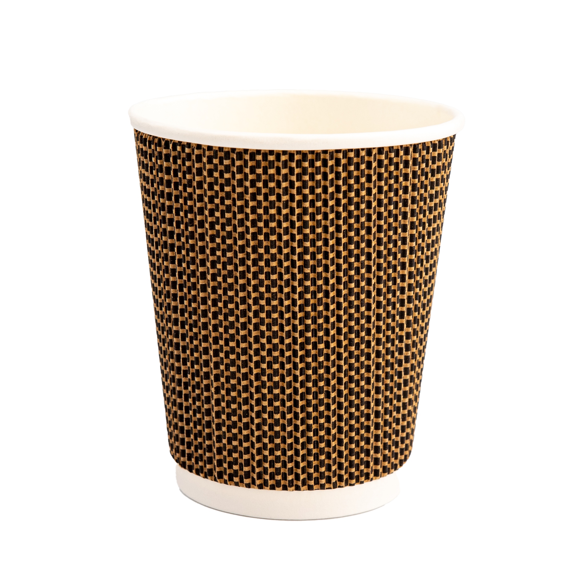 

Kubki dwuwarstwowe do Kawy Eko 250 ml 50 sztuk