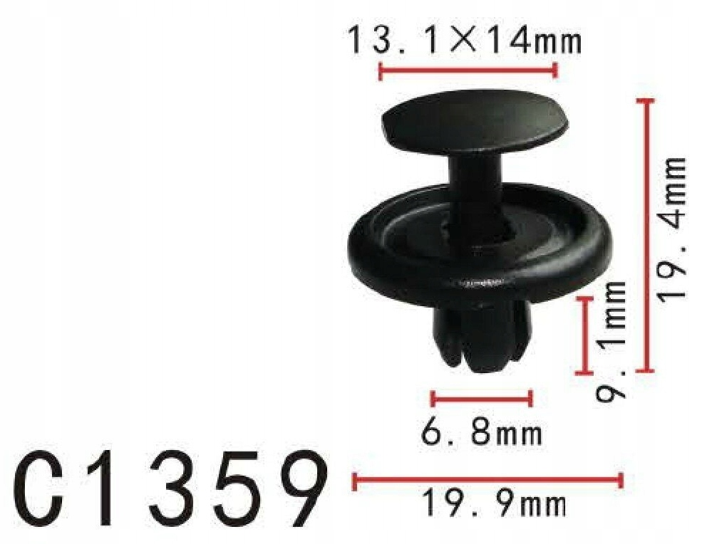 SPINKI NADKOLA OSŁONY SILNIK LEXUS CT ES GS IS AURIS COROLLA IQ VERSO YARIS Producent części AutoDor