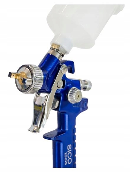 Lakovací pistole Italko Mini 0,5