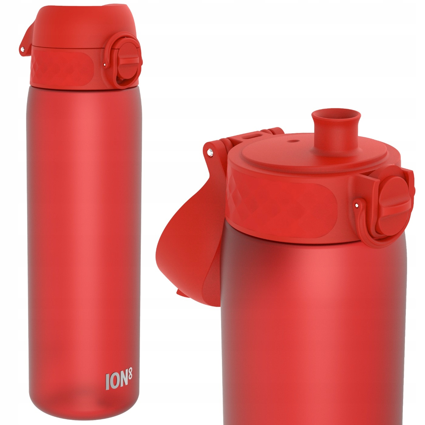 Bidon Butelka Treningowa Sportowa Premium- ION8 0,5 L 500 ml