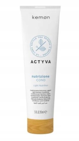 

Kemon Actyva Nutrizione Odżywka Sn 150ml