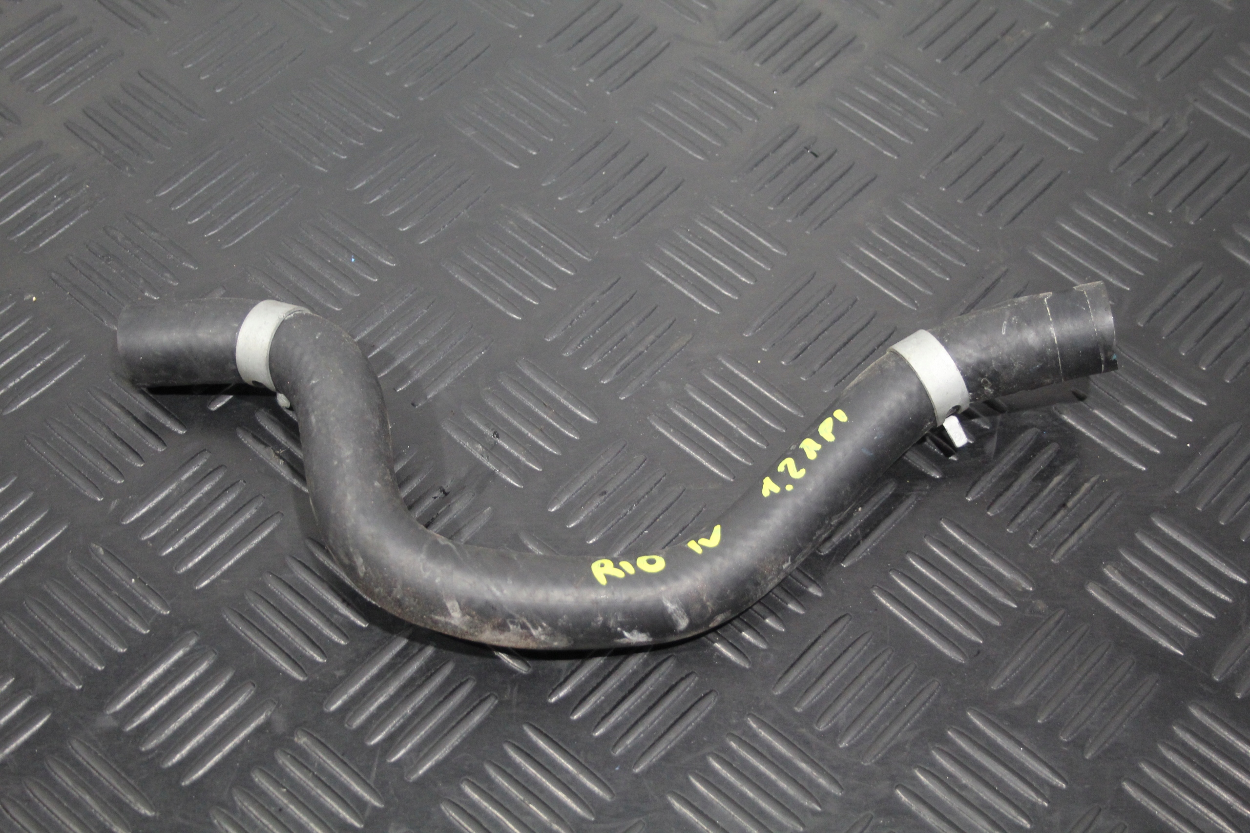 crijevo prijenos vode KIA RIO IV 4 LIFT