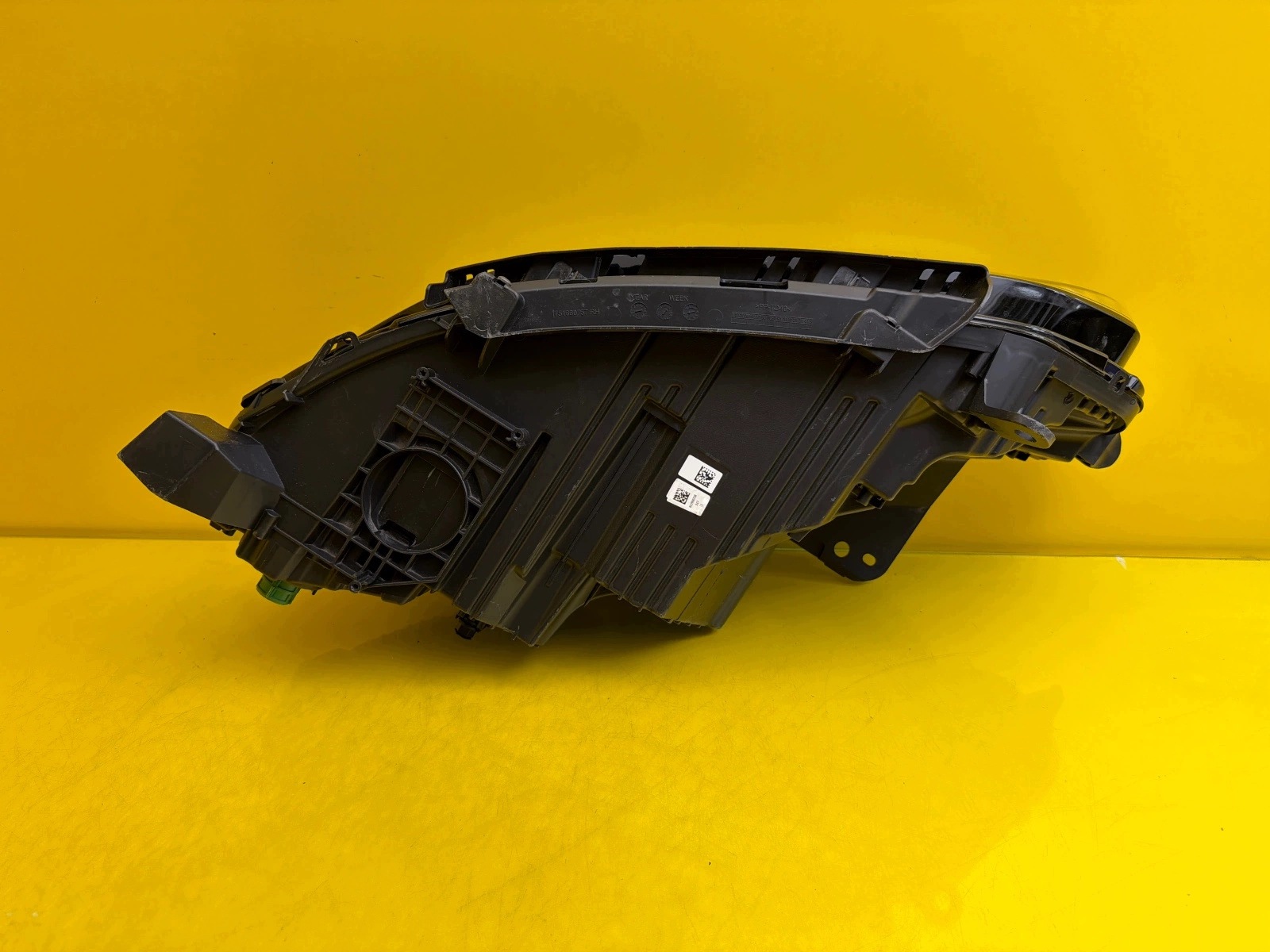 light right front Alfa Romeo Tonale Full Led 00505793020