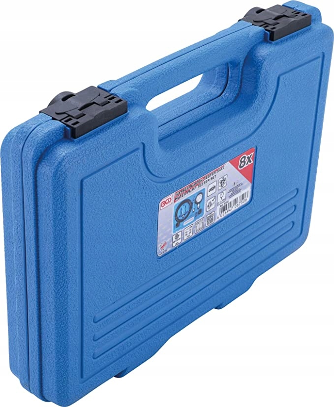 Тестер водяного насоса