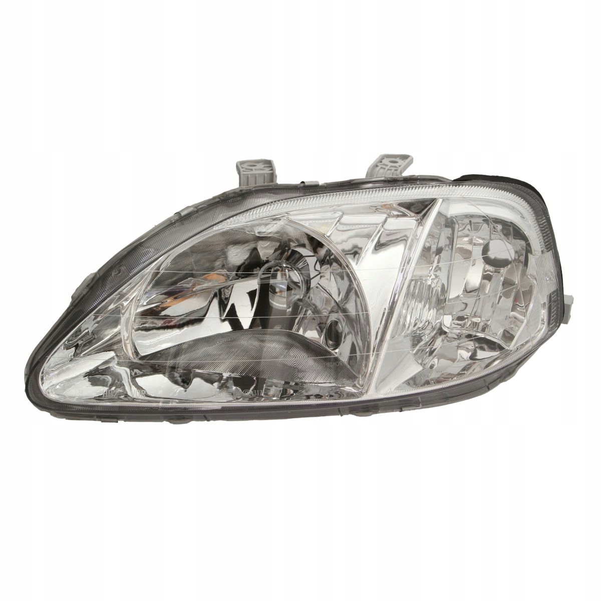 Abakus 217-1127L-LD-EM Světlomet