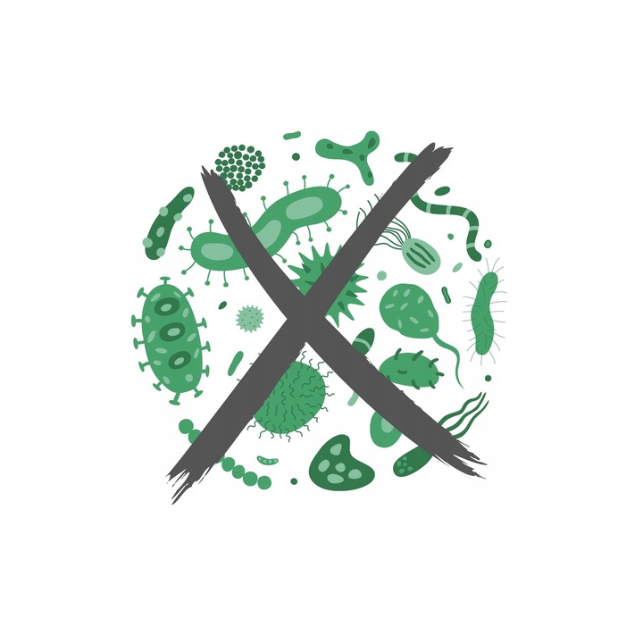 SILIKON Sanitarny BEZBARWNY transparentny Bauhus Przeznaczenie do szkła