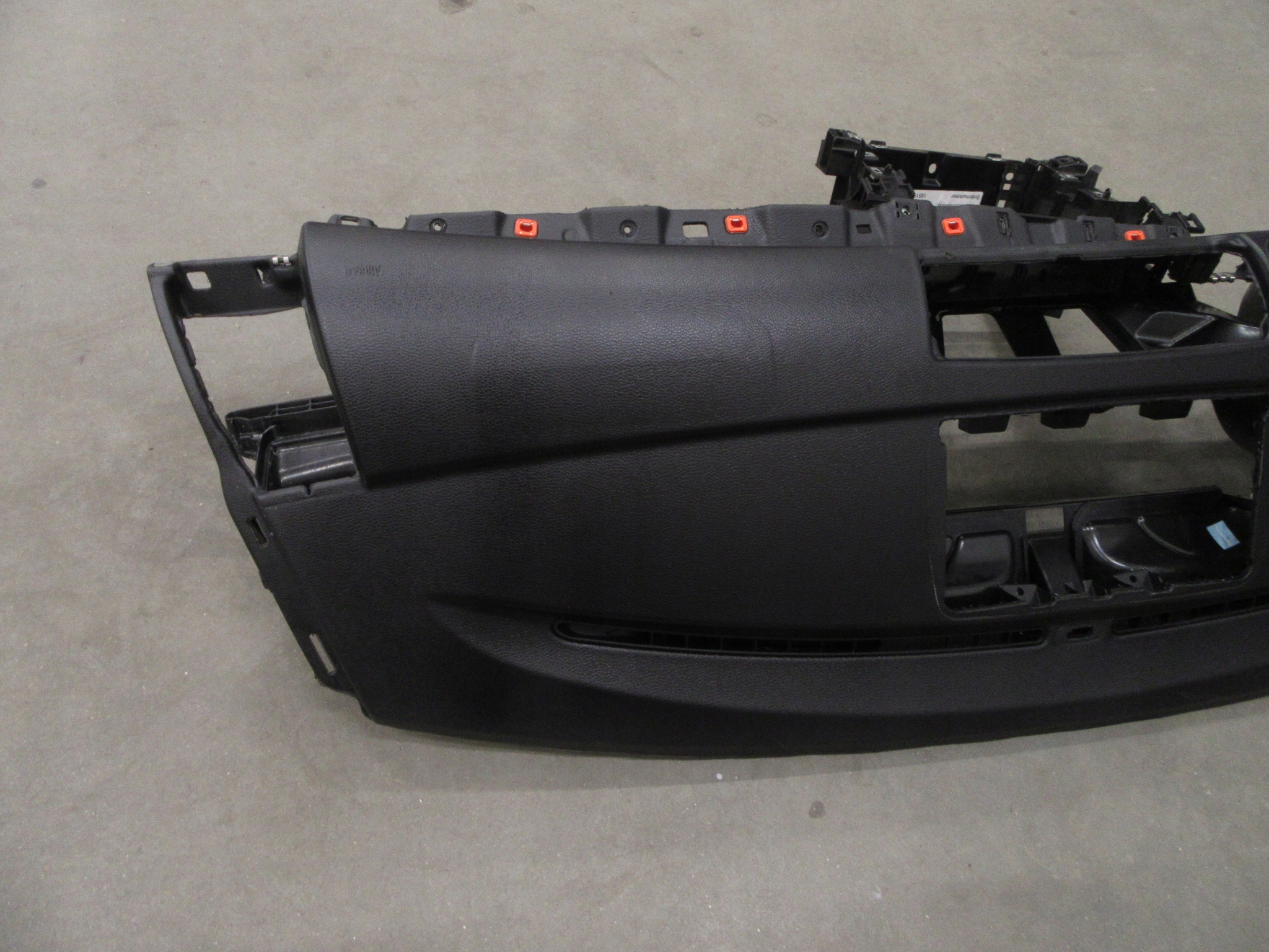 торпеда NAVI BMW 1 e81 e82 e87 e88 европа черный клима