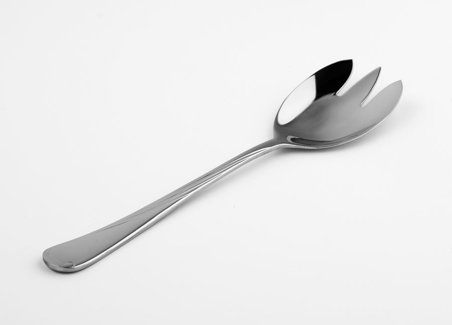 Widelec do sałaty Mars (81636)