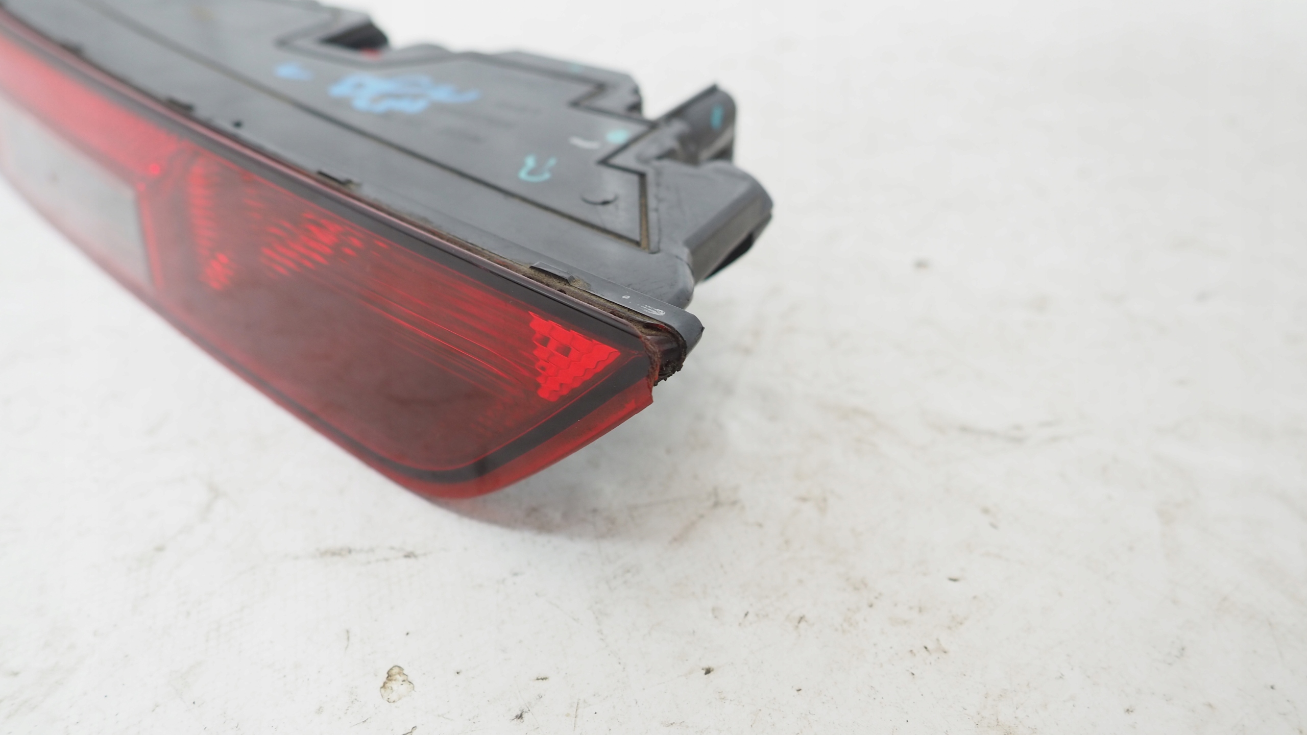 Audi Q5 II 80A light left rear part 80A945069