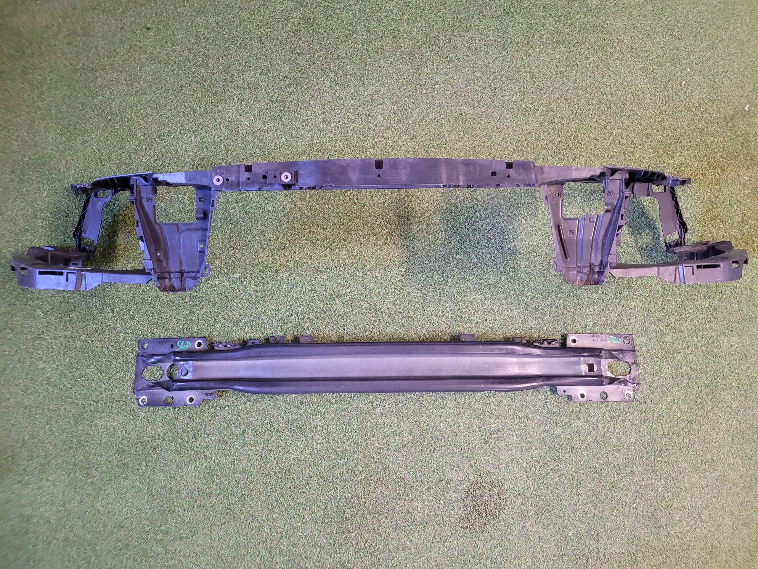 VOLVO S60 V60 LIFT PAS PRZEDNI BELKA WZMOCNIENIE