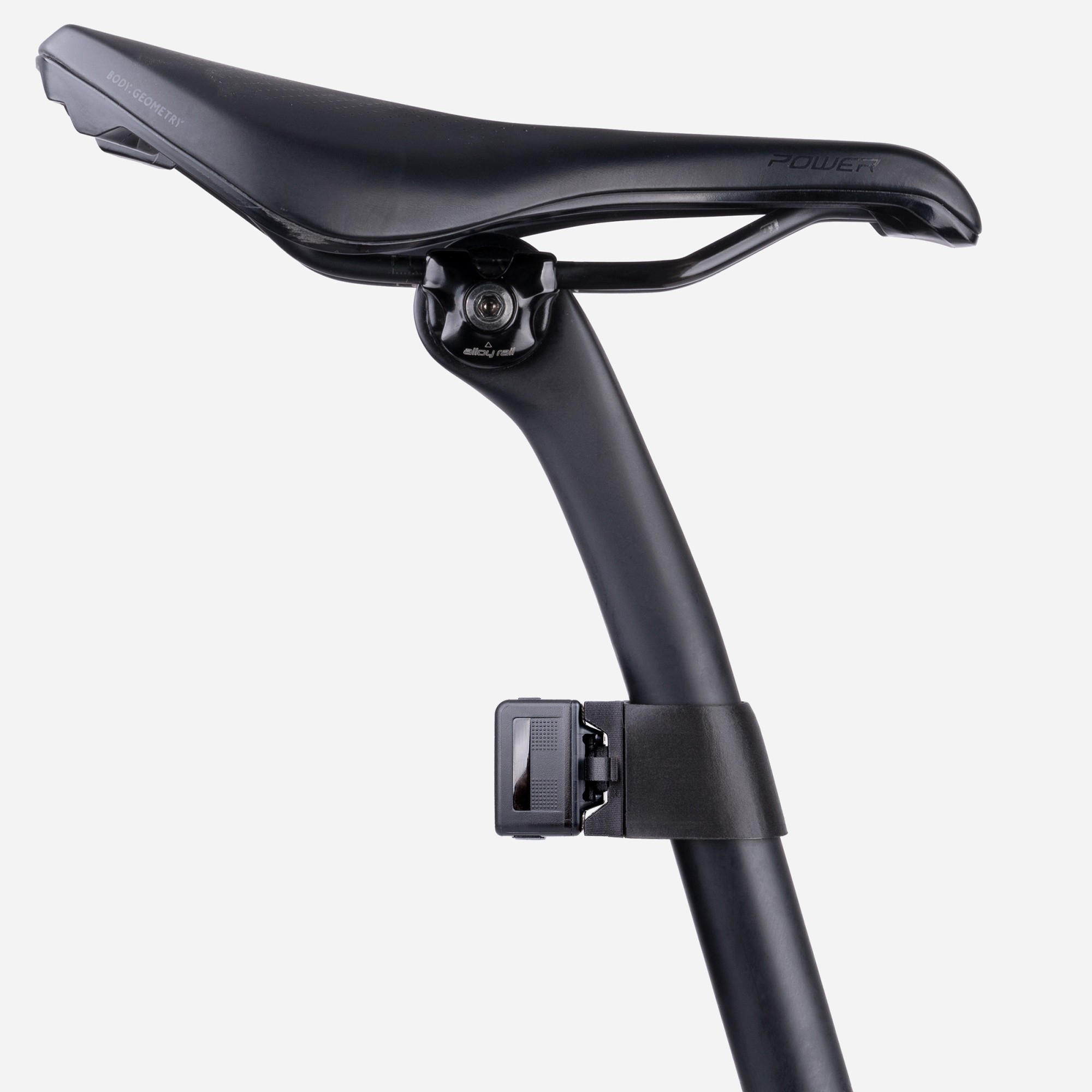 Držák radaru pro kulaté sedlovky – Trek CarBack (27.2 mm)