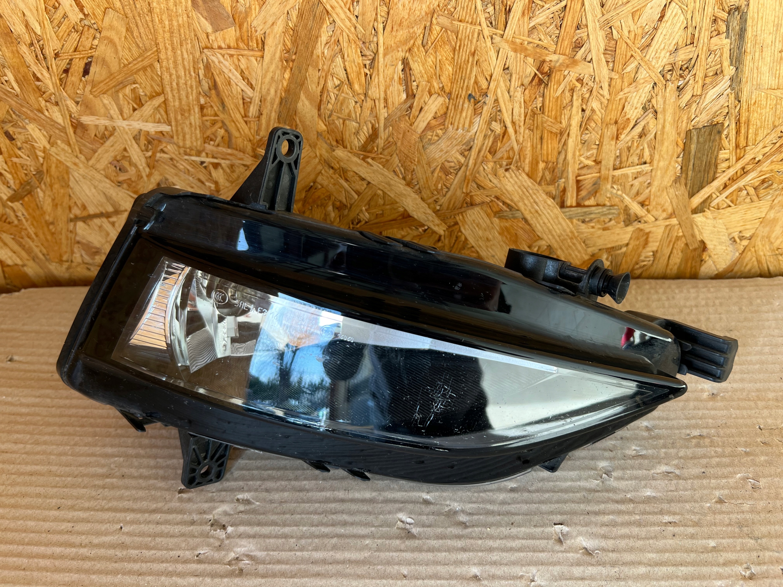 NEBELSCHEINWERFER LINKS VW GOLF VII 5G 5G0