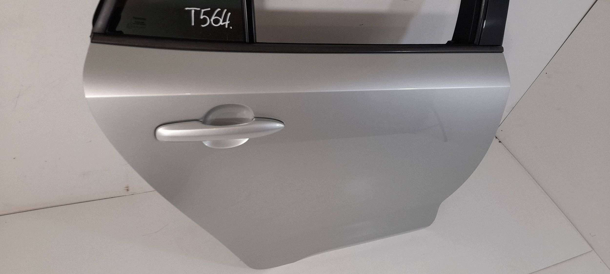 Toyota Corolla E21 door rear. right (T564)