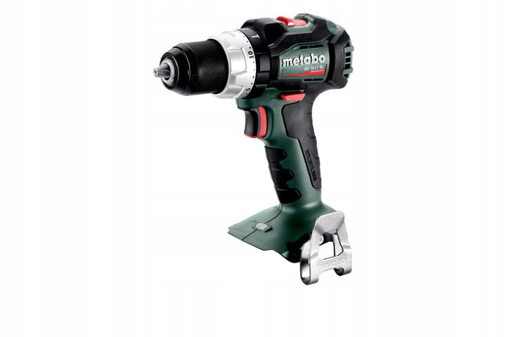 Metabo Bs 18 Lt Bl aku vrtačka na tělo Fsv