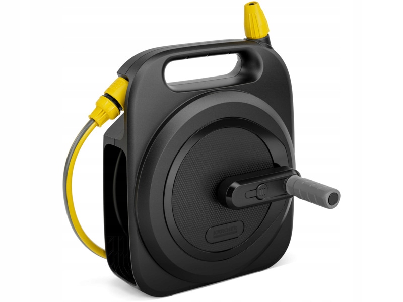 Bęben na wąż Karcher Hbx 2.10 Compact 2.645-388.0