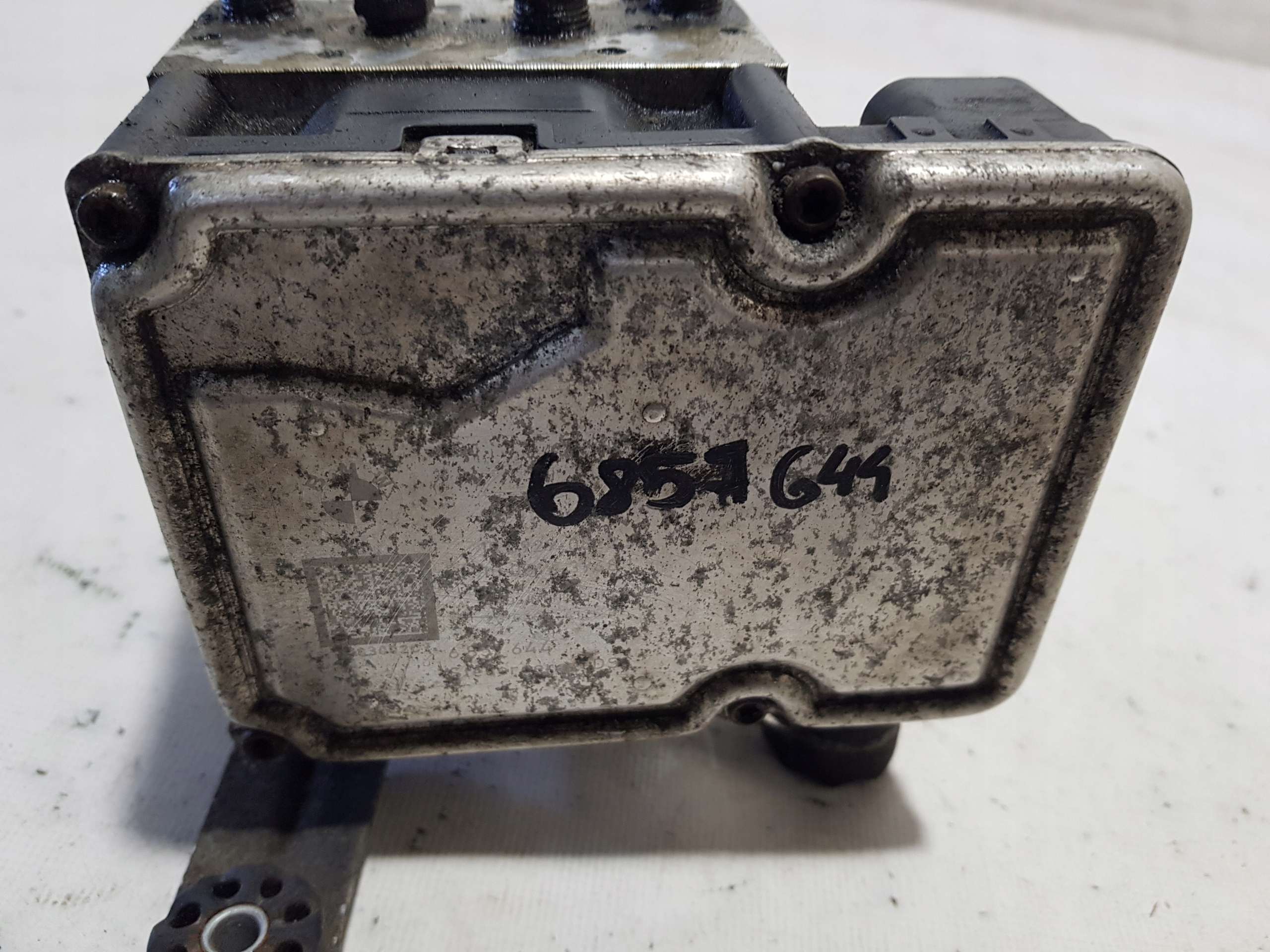 BMW X3 F25 Servofreno ABS Originale SPRAWNA 6857643